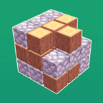 CubeCrafter - Craft & Mine на пк