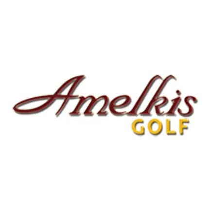 LOGI GOLF -  AMELKIS Читы