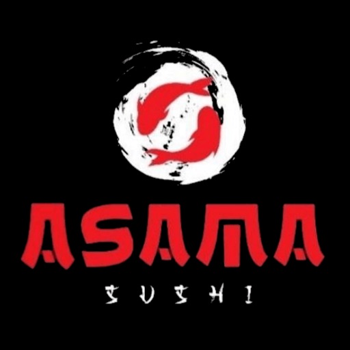 Asama Sushi icon