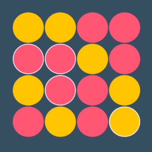 Color Matcher Puzzle Game