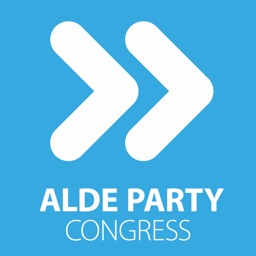 ALDE Party Congress