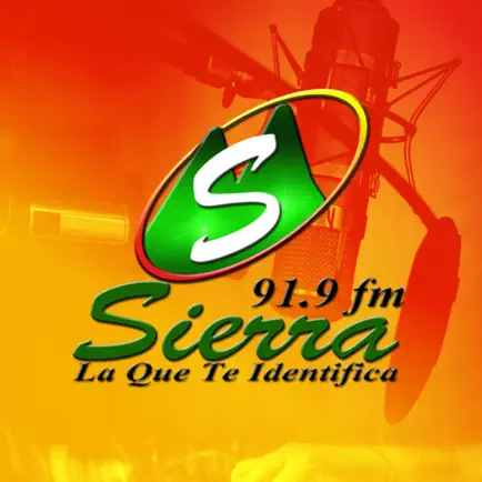 Sierra 91.9 FM Cheats