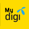 App Icon for MyDigi App App in Malaysia App Store