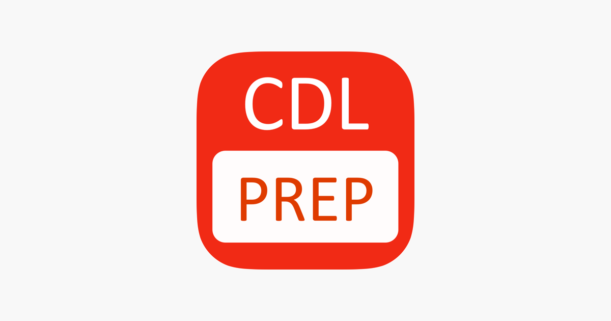‎CDL Prep Test by CoCo on the App Store