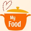 My Food online