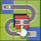 Icon Traffic Puzzle Cars Games 2 67