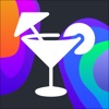 DIY Cocktail Bar - Recipes App