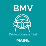 Maine BMV Permit Test Prep
