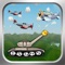 The Airplane Tank Attack Game is an explosive tank defense game and brings you many hours of pure tank combat action