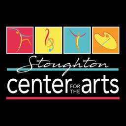 Stoughton Center for the Arts