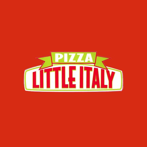 Pizza Little Italy