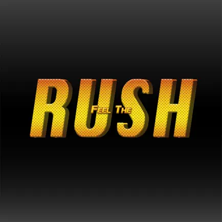 Feel The Rush Читы