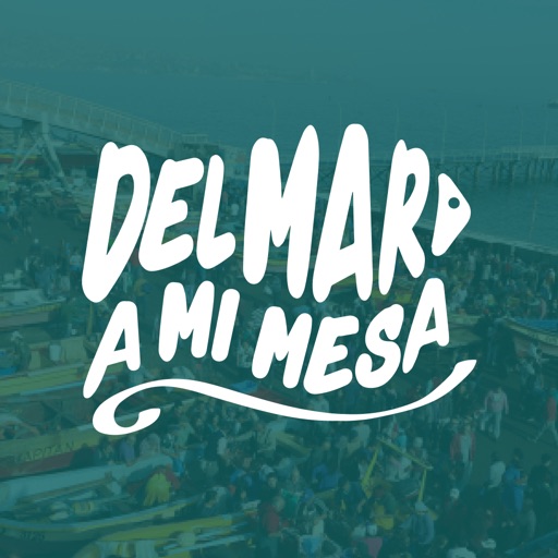 Del Mar a Mi Mesa