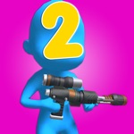 Merge Squad 2048 Grabber Run