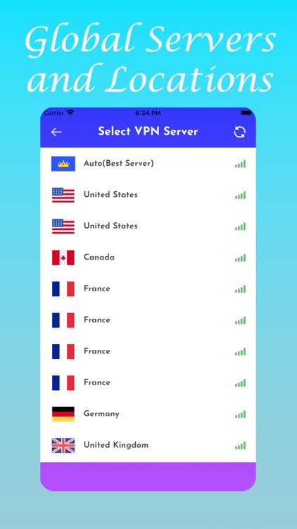 Swift VPN