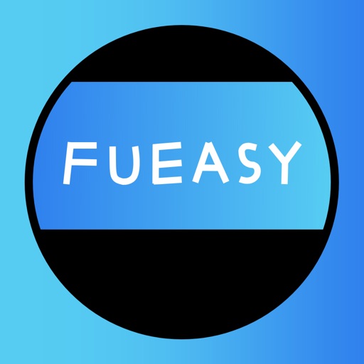 Fueasy - Daily Fantasy Sports iOS App