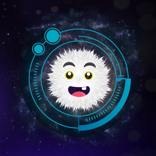 Fluffy Planet iOS App