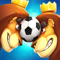 App Icon for Rumble Stars Football App in Pakistan IOS App Store