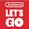 Jacksons Let's Go Rewards
