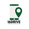 16 DRIVE - PASSAGEIRO