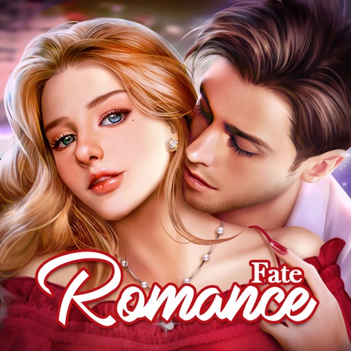 Romance Fate: Story Games