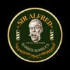 Sir ALFRED
