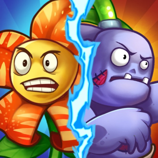 PvZ Heroes Elimination