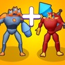 Get Merge Bear for iOS, iPhone, iPad Aso Report