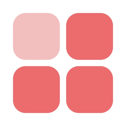 Impossible Color Grid! icon