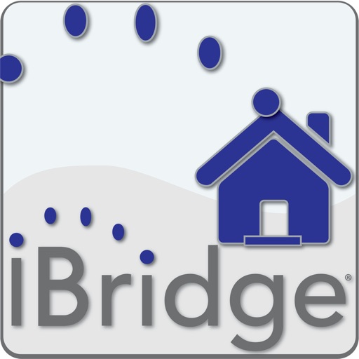 iBridge iOS App