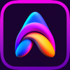 App icon Artist.ai - AI Art Generator - Livintis W.L.L.