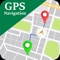 GPS Map Navigation Speedometer has following Feature