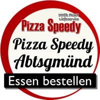 Pizza Speedy Abtsgmünd
