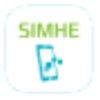 SIMHE app