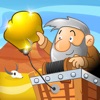 Gold Miner: Classic Idle Game