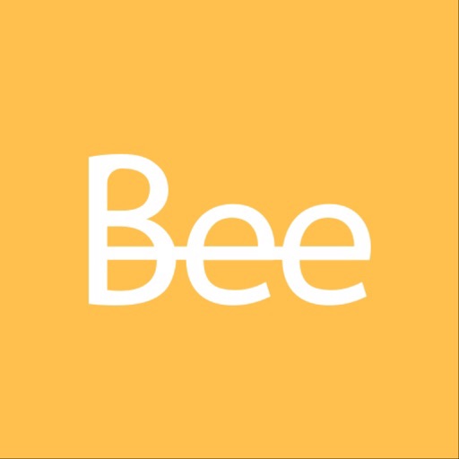 Bee Network:Phone-based Asset ícone
