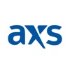 AXS チケット