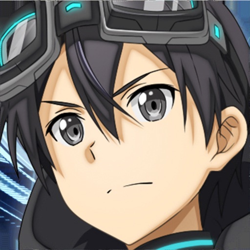 Sword Art Online: Integral Factor