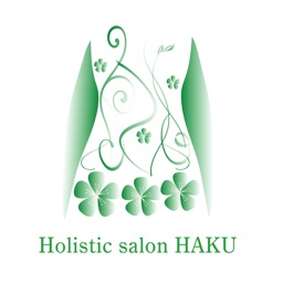 Holistic salon HAKU