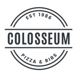 Colosseum Pizza