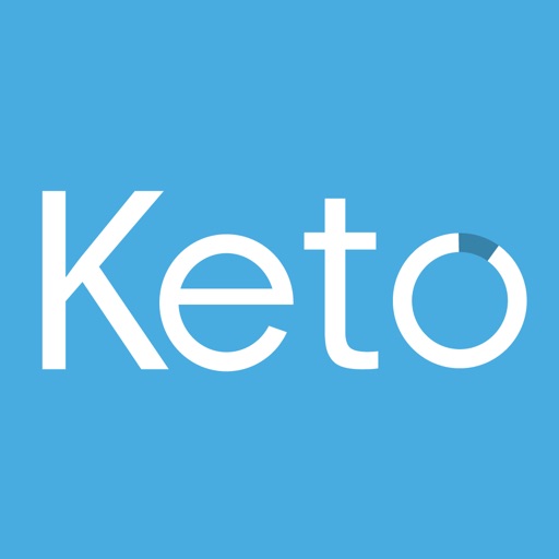 Keto Diet app by Keto.app