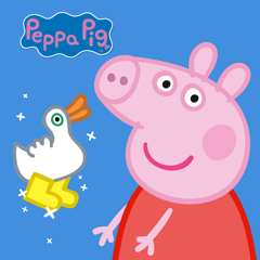 Peppa Pig™: Botas de Ouro