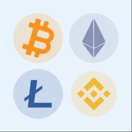 My Crypto List