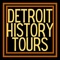 Icon Detroit History Tours