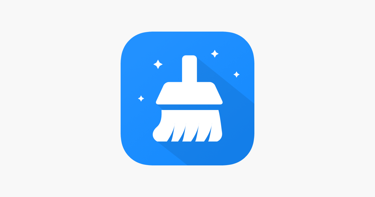 ‎Super Cleaner - Cleanup Master on the App Store