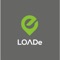 Become a participating rider / driver with LOADe today