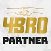 4BRO Partner APP