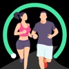 Steps跑友圈-运动健身跑步圈计步器记录软件