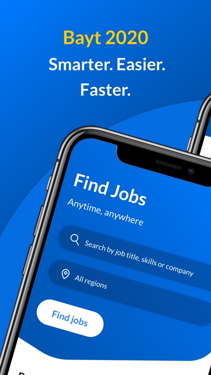 Bayt.com Job Search
