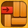 Icon Woody Unblock Slide Puzzle